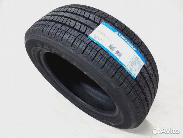 Triangle TR257 235/55 R17 103H