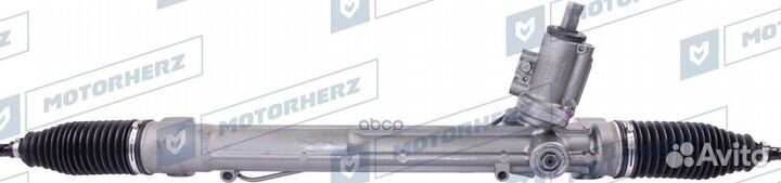 Рулевая рейка с тягами гидравлическая R24821NW