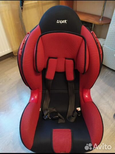 Автокресло