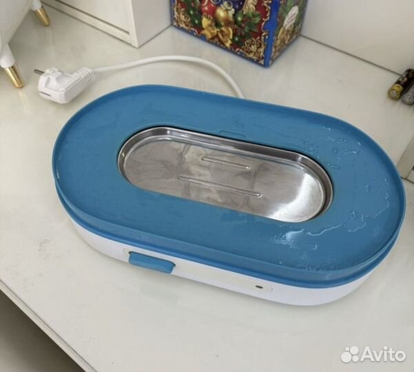 Стерилизатор Avent