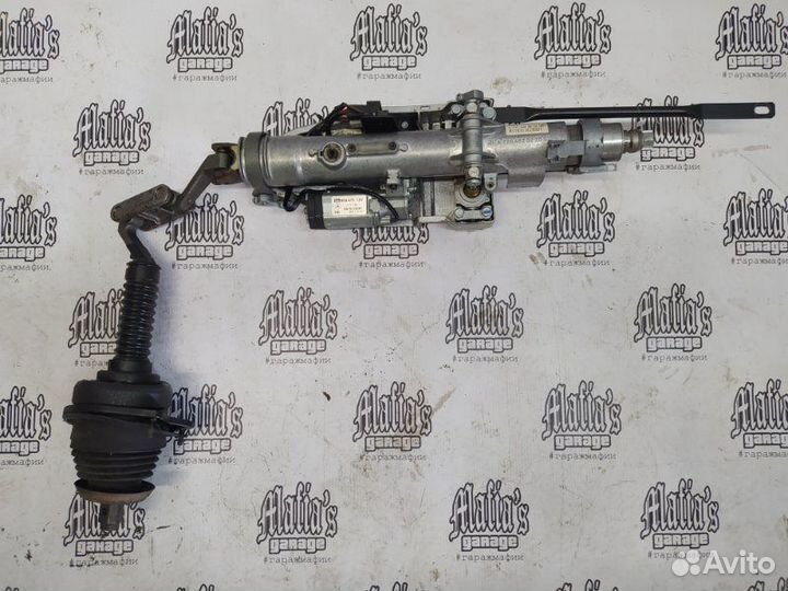 Рулевая колонка Mercedes-Benz Cl-Class W215