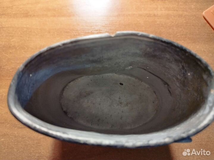 Манерка немецкая