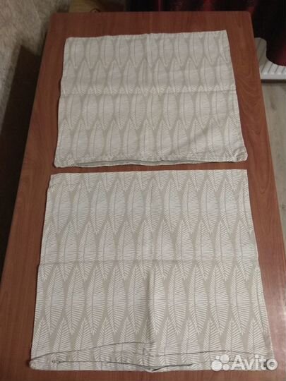 Наволочки декоративные