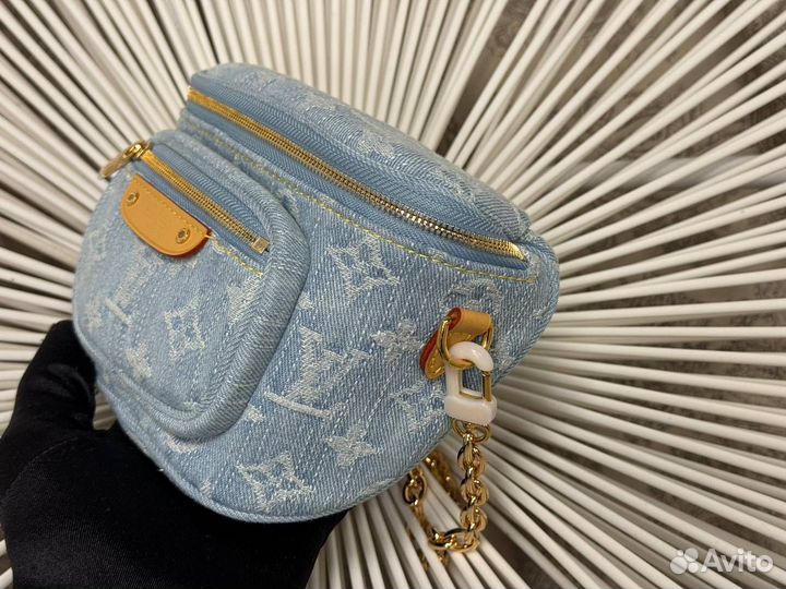 Сумка Louis Vuitton Bumbag mini