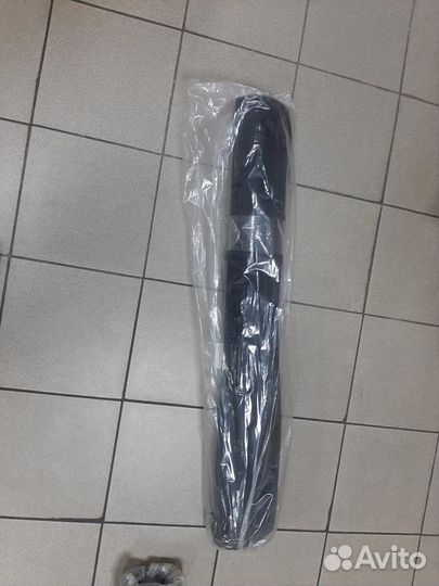 KE8403J001 - ковровое покрытие пола багажника 1шт