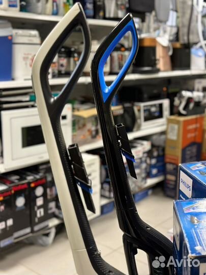 Пылесосы ручные Philips