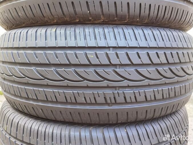 Windforce Catchpower 255/55 R19 111V
