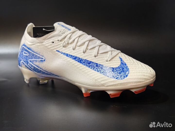 Бутсы Nike Zoom Vapor 16 Elite FG