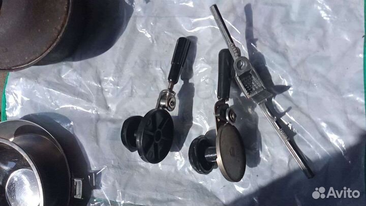 Закаточная машинка