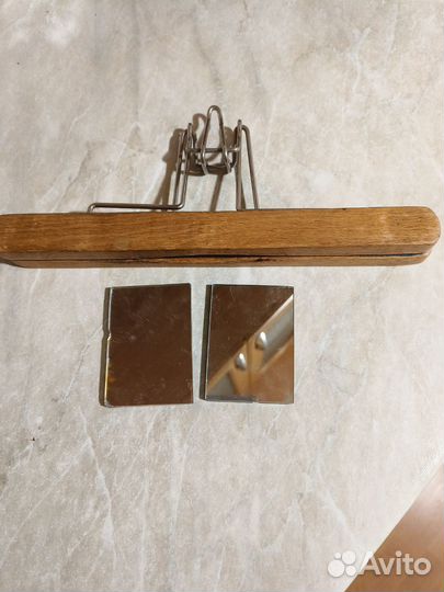 Предметы советского времени