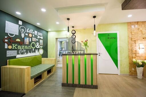 Помещение площадью 240кв в центре