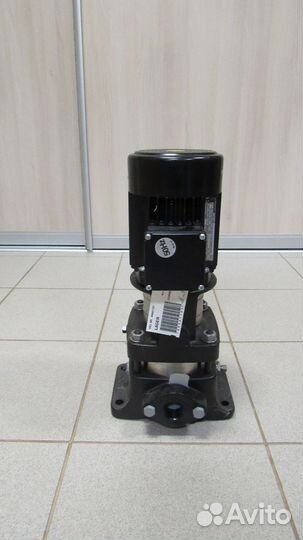 Насос grundfos