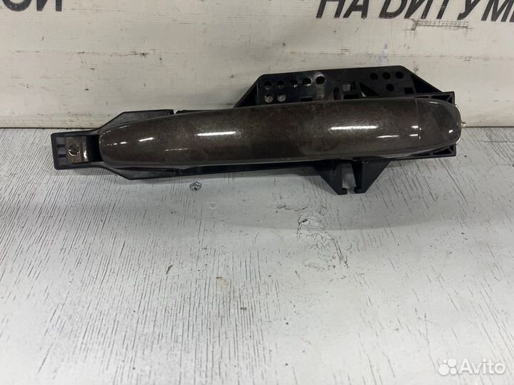 Ручка двери наружная правая LADA Vesta