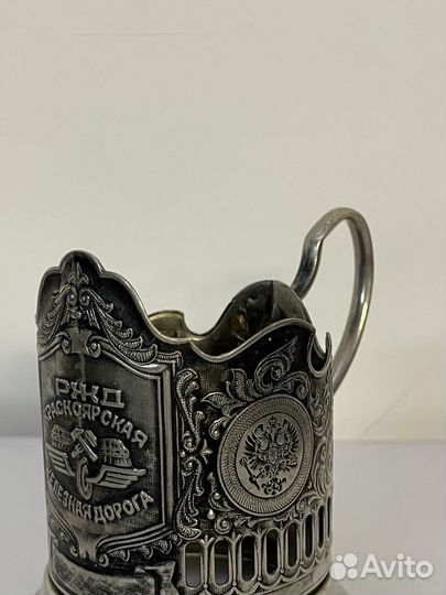 Подстаканники 6шт в наличии