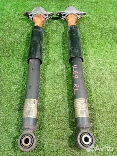 Амортизатор подвески (комплект) задний Volkswagen