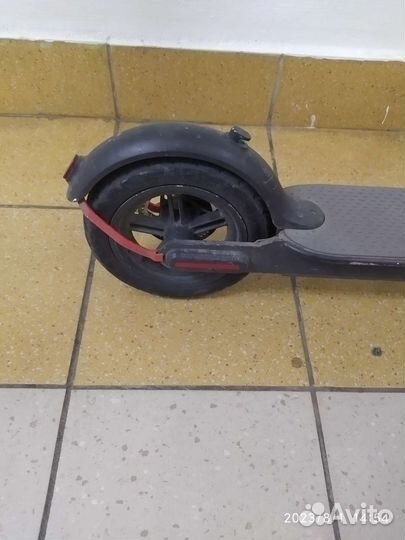 Самокат м 365 электро Самокат саеми m 365