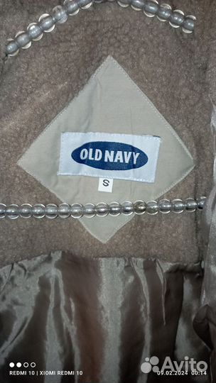 Куртка для мальчика.Новая