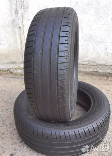 Kleber Dynaxer HP 225/60 R18 100H