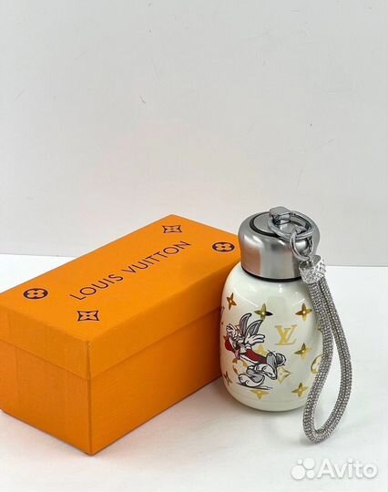 Бутылка подарочная