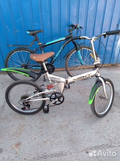 Велосипеды бу взрослый