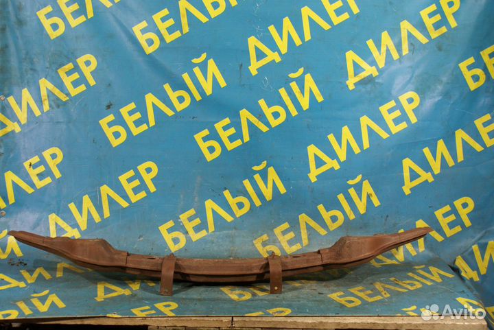 Усилитель переднего бампера Hyundai Santa FE