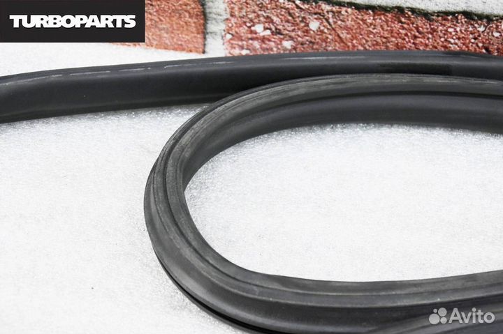 Уплотнители дверных проемов Toyota Mark 2 GX100