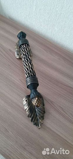 Кованные изделия