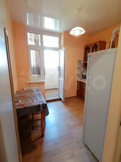 2-к. квартира, 48 м², 9/17 эт.