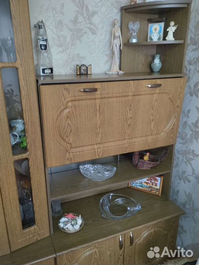 Стенка горка