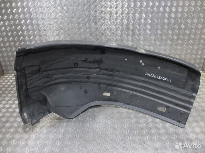 Крыло переднее левое Scania 2518201