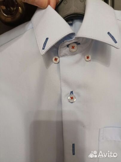 Рубашка для мальчика Brostem