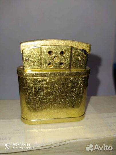 Зажигалки Бензиновые и Газовые