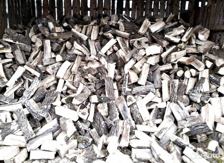 Дрова со Всеволожска