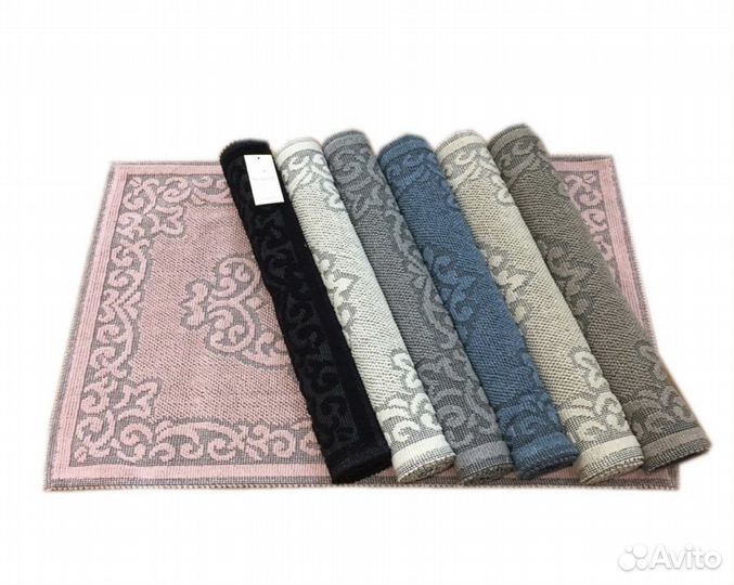 Maison dor, коврики в ванную. Оригинал