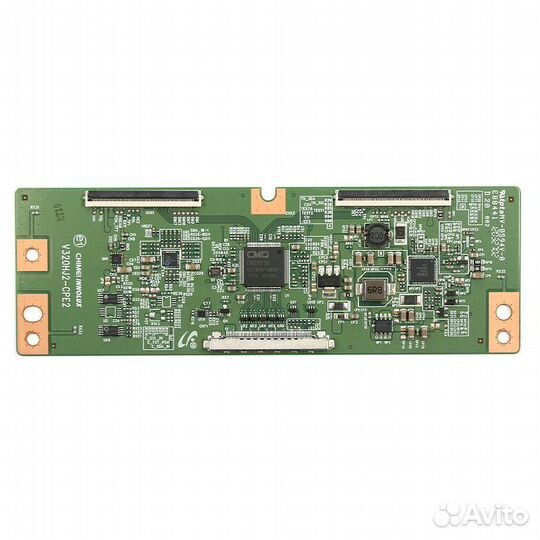 T-CON V320HJ2-CPE2