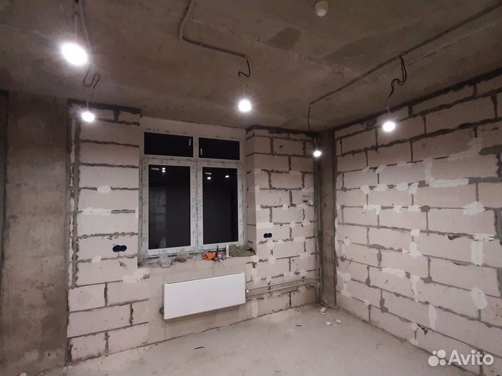 Электрик. Электромонтаж. Частник, услуги электрика