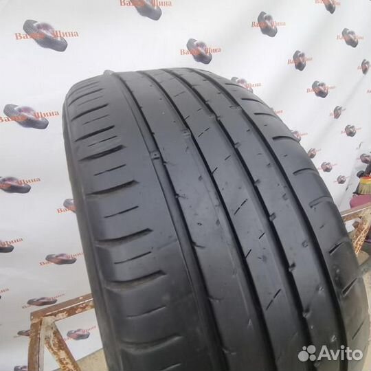 Kumho Ecsta HS51 215/50 R17