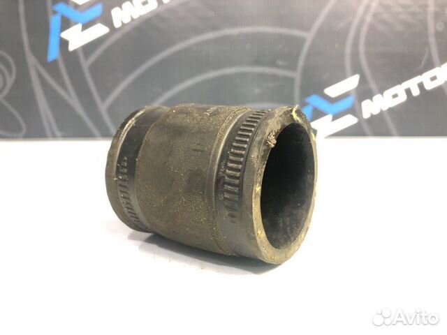 Патрубок интеркулера Audi Allroad C5 BES 2004