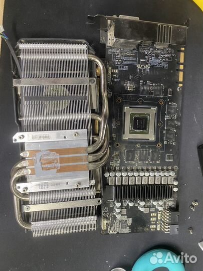 Asus gtx 770
