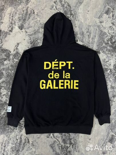 Gallery dept худи