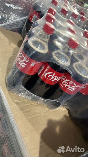 Кока кола