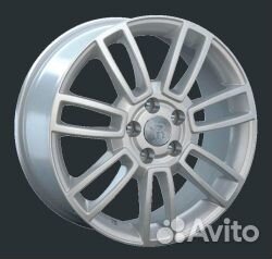 R19 5x108 8J ET55 d63,3 Replay LR 20 S