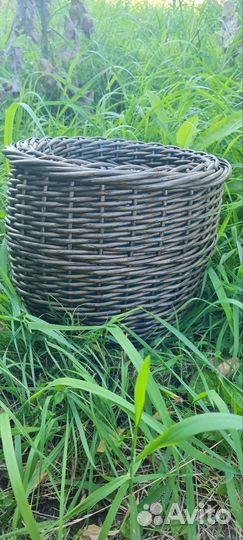 Кашпо ручной работы