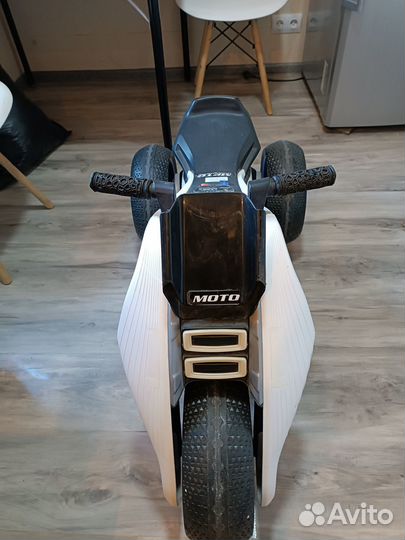 Продам детский электромотоцикл
