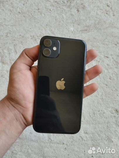 Телефон iPhone 11 128 gb
