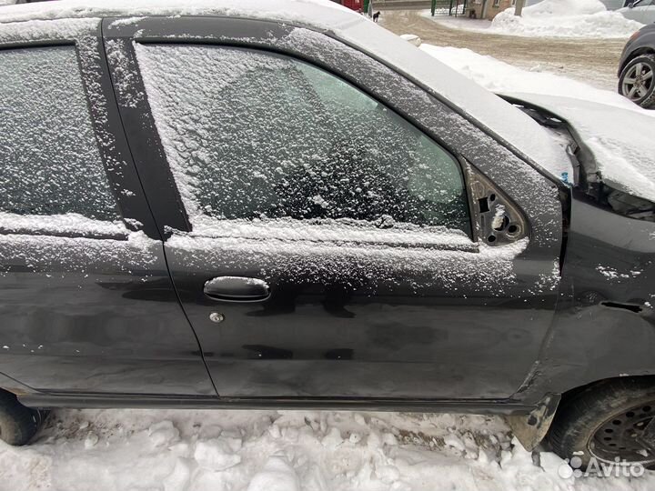 В разборе fiat albea