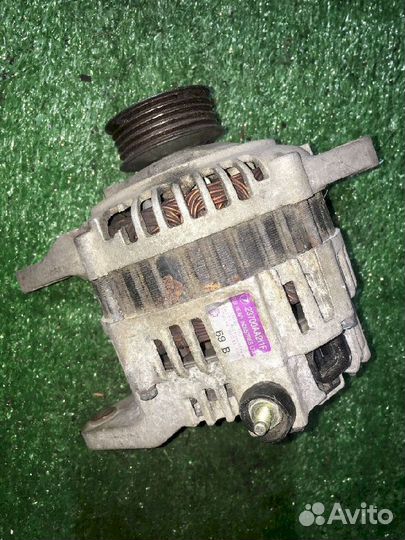 Генератор EJ20 subaru Impreza GDA 23700AA211 LR185