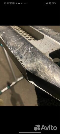 Tech team zefir lite 47