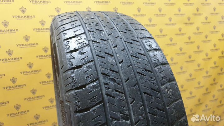 Continental Conti4x4Contact 235/50 R19 99V