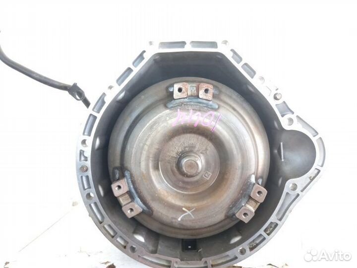 АКПП Mercedes-Benz C-Class W203 271.946 2004